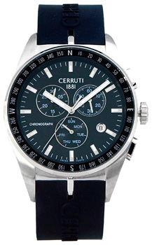 Часы Cerruti 1881 Gents CRA001A224G